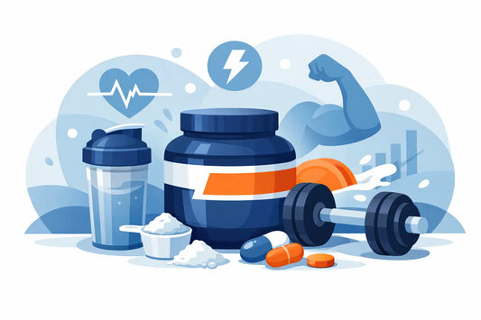 Pre Workout Powder Review: What Matters