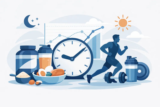 A Guide to Protein Timing for Better Results