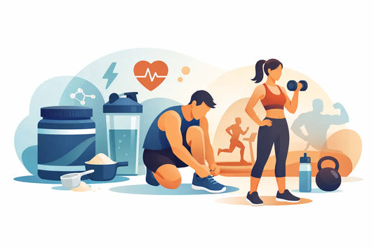Pre Workout: What It Does and Who Needs It