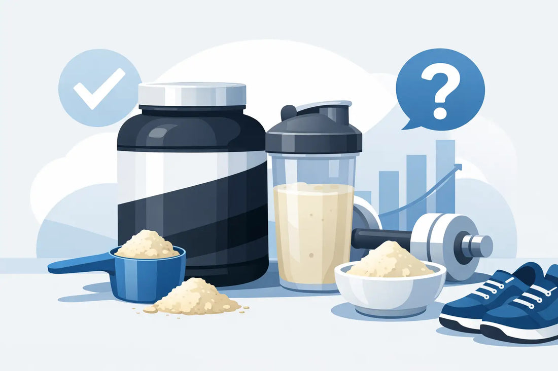Whey Isolate Protein Review: Worth It?