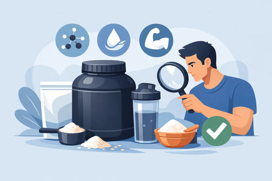 How to Pick Whey Isolate That Works