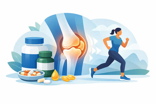 Best Supplements for Joint Mobility That Move You