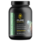 Brolic Protein Whey Natural Salted Caramel
