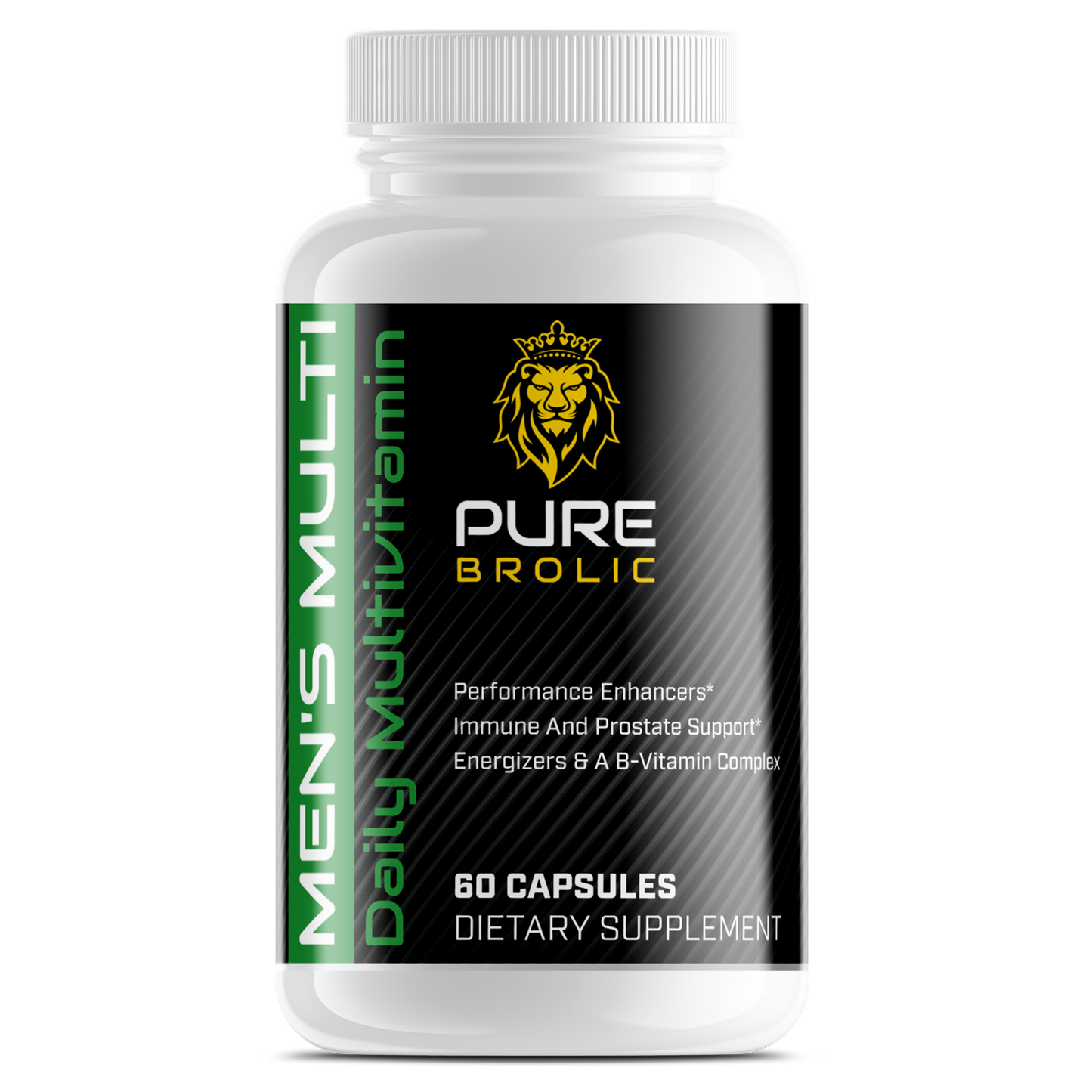 Ultra Multivitamin for Men