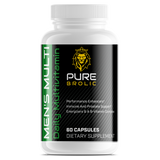 Ultra Multivitamin for Men
