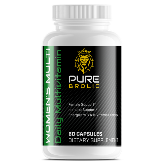 Ultra Vita for Women