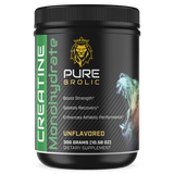 Creatine Powder