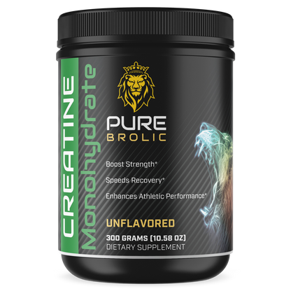 Creatine Powder