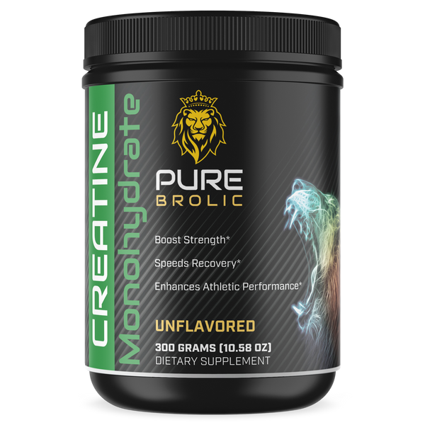 Creatine Powder