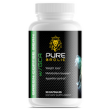 Green Coffee Bean w/GCA -800mg