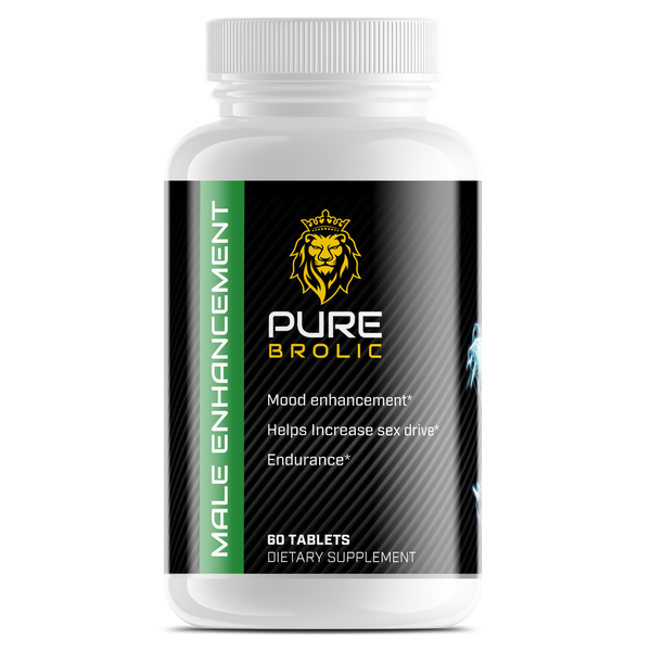 Male Enhancement