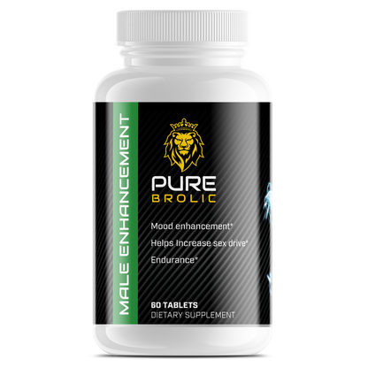 Male Enhancement