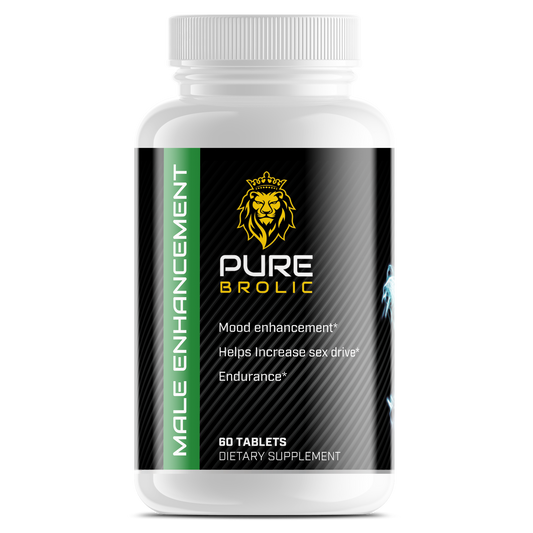 Male Enhancement