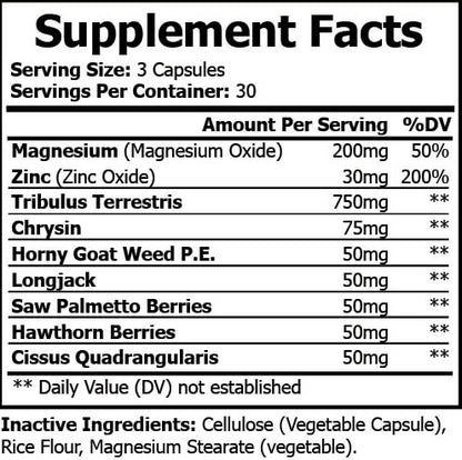 Test Boost