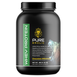 Chocolate Milkshake
