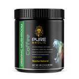Nature's Espresso Coffee w/Organic Mushroom Complex