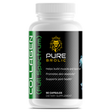 Collagen (Full Spectrum) - 500mg