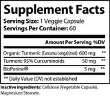 Supplement Facts