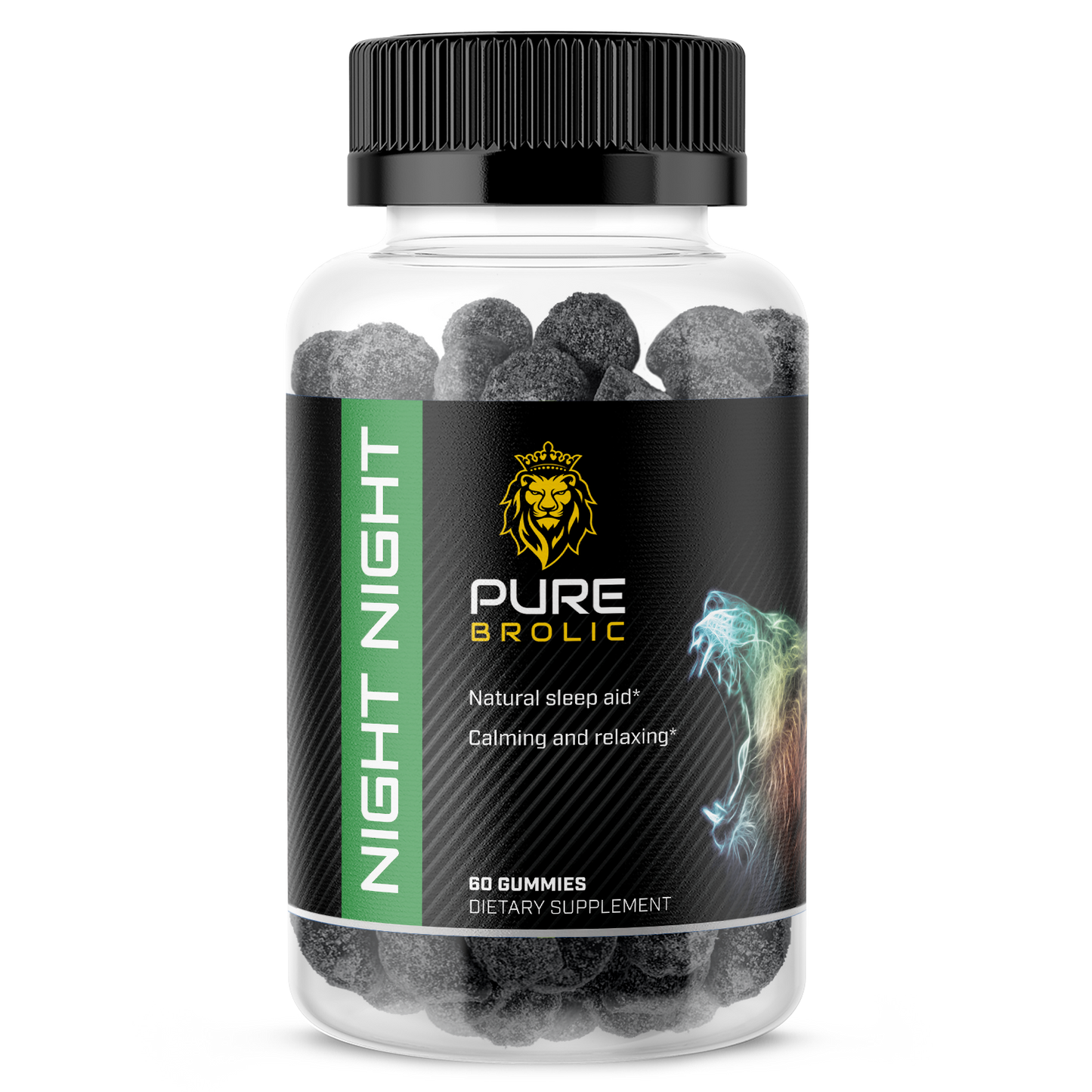 Night Night Gummies