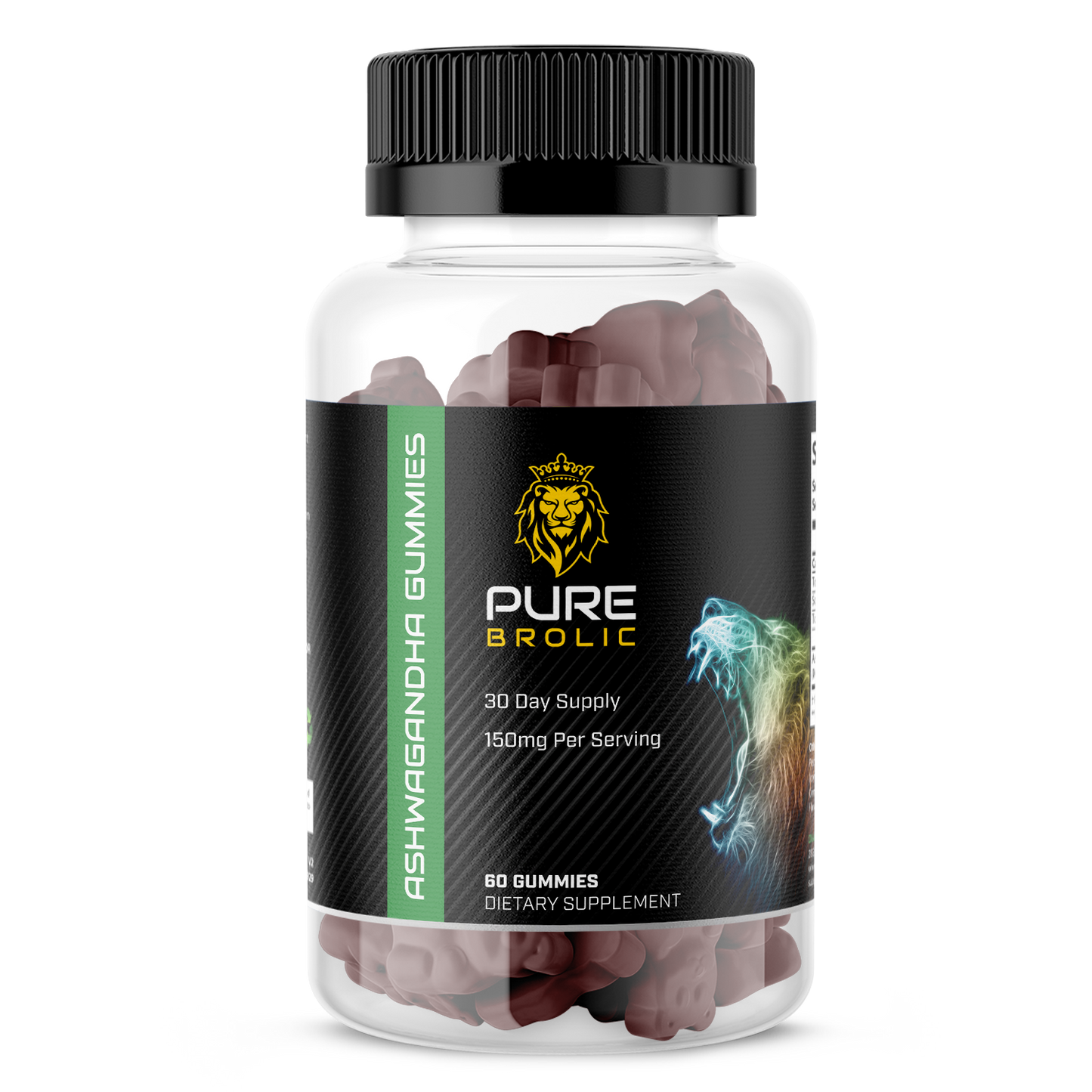 Ashwagandha Gummies