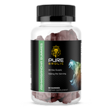Ashwagandha Gummies