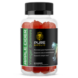Apple Cider Vinegar Gummies